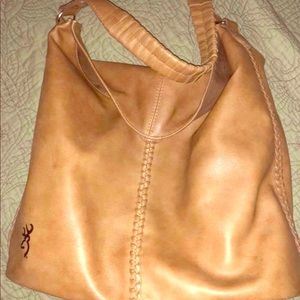 Browning Concealed Carry Purse